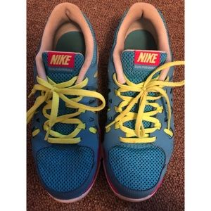 ❗️Nike❗️Dual Fusion Run 2